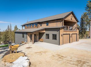 11262 Overlook Pass, Lead, SD 57754