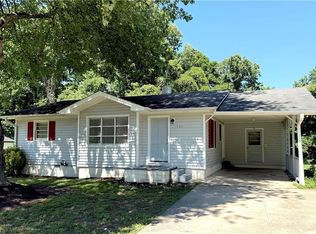 165 Styers St, Lewisville, NC 27023