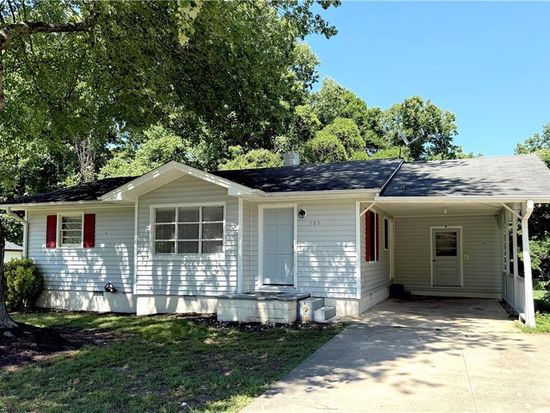 165 Styers St, Lewisville, NC 27023