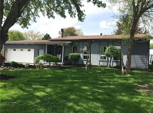 2629 Chambers St, New Kensington, PA 15068