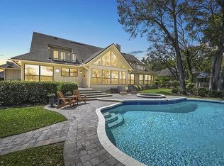 12663 Muirfield Blvd S, Jacksonville, FL 32225
