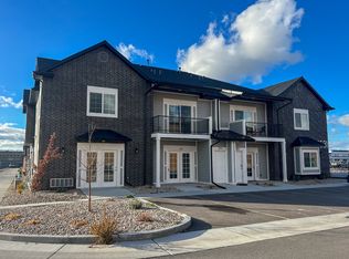 1531 N 110 W #203, Logan, UT 84341