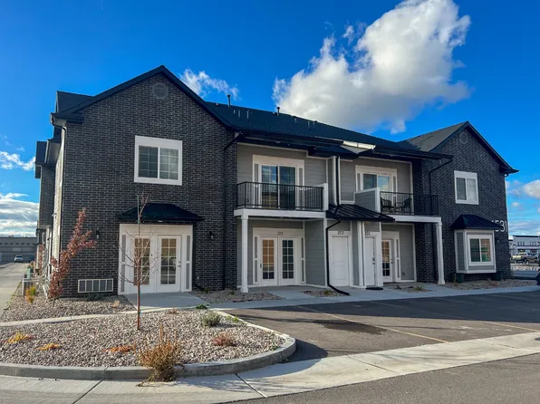 1531 N 110 W #203, Logan, UT 84341