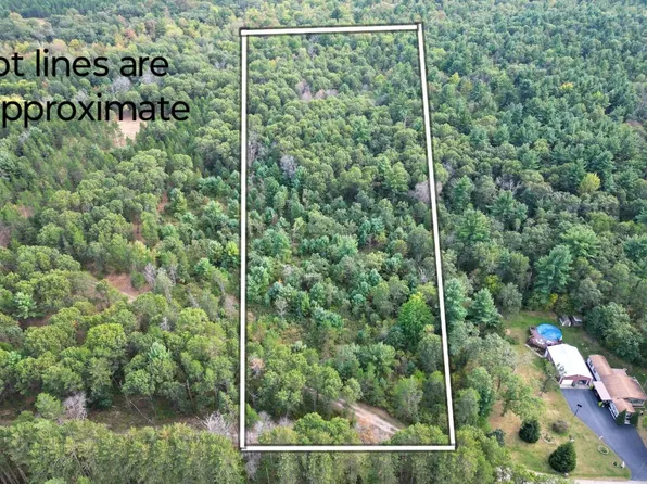 Lot 1 KESTER ROAD, Wisconsin Rapids, WI 54494