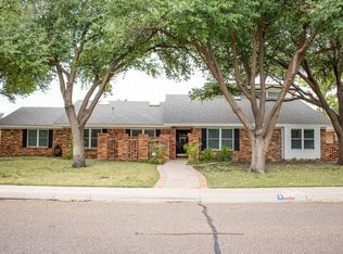 4301 Arroyo Dr, Midland, TX 79707
