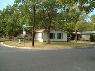 4512 Clawson Rd, Austin, TX 78745