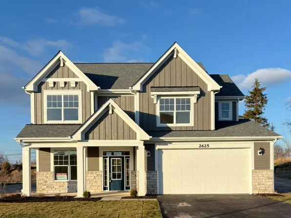 2625 Mooring COURT, Delavan, WI 53115