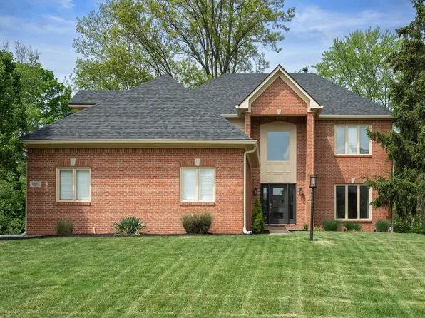 12320 Old Stone Dr, Indianapolis, IN 46236