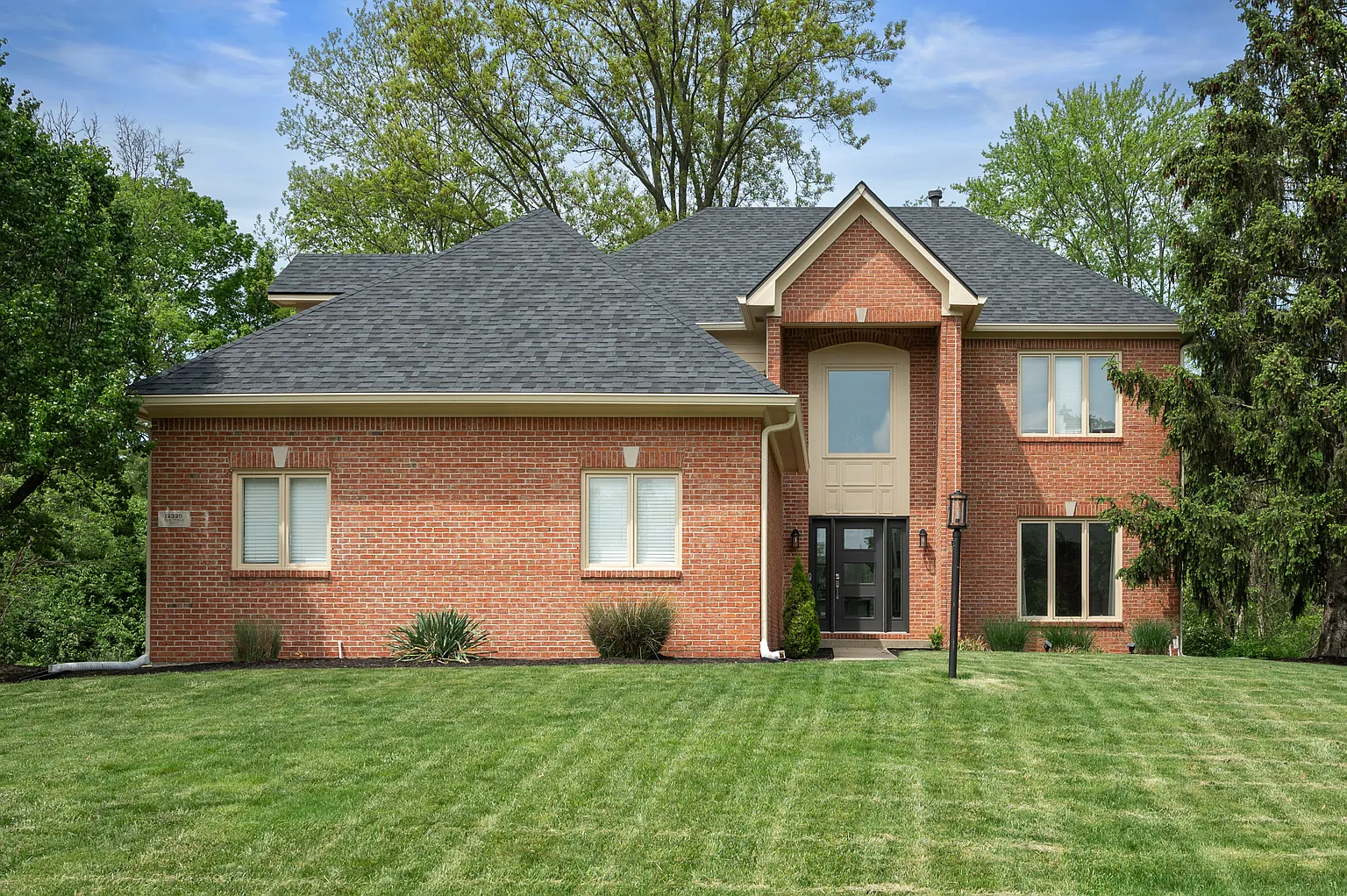 12320 Old Stone Dr photo 1