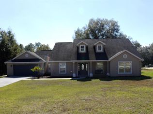 14994 SW 20th Pl, Ocala, FL 34481
