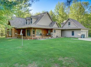 7880 Lindsey Rd, Casco, MI 48064