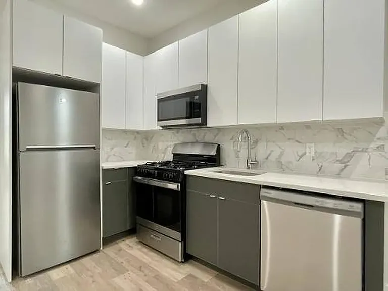 1716 John F Kennedy Blvd #1R — Photo 2