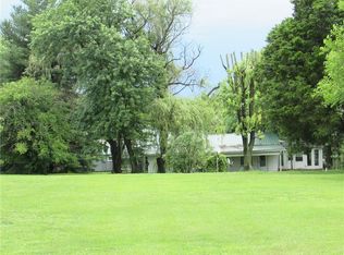 1276 Concord Rd, Gosport, IN 47433