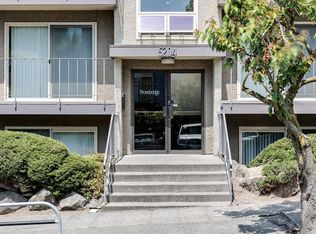 Stonebridge Apartments, Seattle, WA 98105
