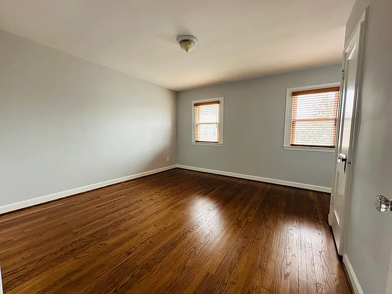 Master bedroom.