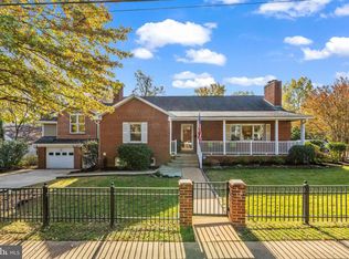 3620 14th St S, Arlington, VA 22204