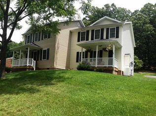 1773 Shutterlee Mill Rd, Staunton, VA 24401