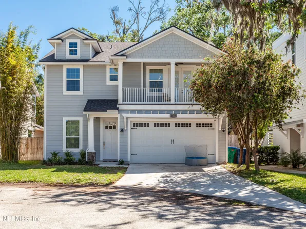 2115 BARTOLOME Road, Neptune Beach, FL 32266