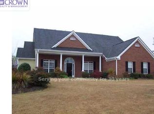 1445 Juniper Springs Trl, Loganville, GA