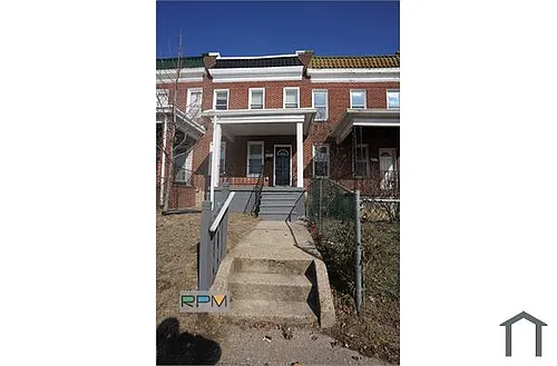 4707 Beaufort Ave Photo 1