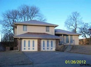 1542 S 143rd St, Omaha, NE 68144