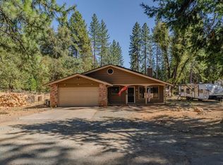 23190 Alaire Ln, Pioneer, CA 95666