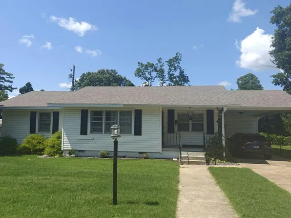 1210 Forrest Ave E, Wynne, AR 72396