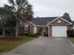 7225 Guinevere Cir, Myrtle Beach, SC 29588