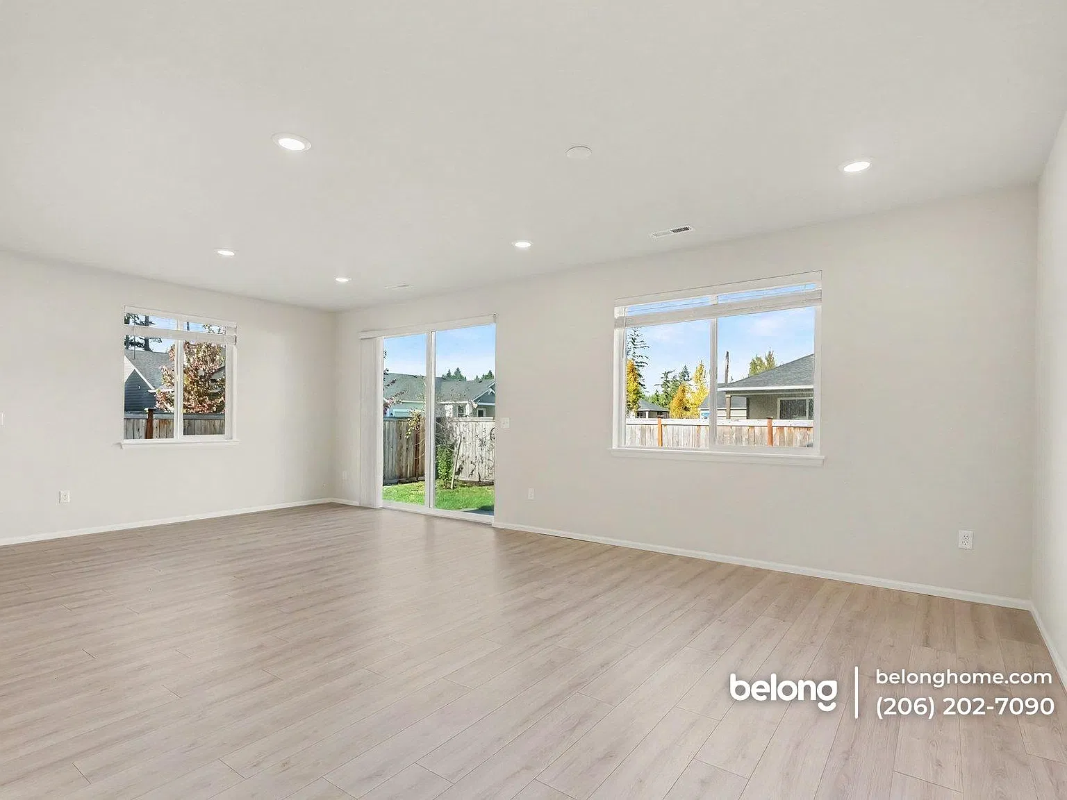 3 bed, 2.0 bath, 1670 sqft, $2,875 — Photo 3