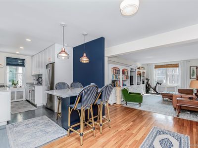 3210 Arlington Avenue #2J, Bronx, NY, 10463