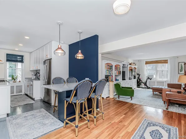 3210 Arlington Avenue #2J, Bronx, NY 10463