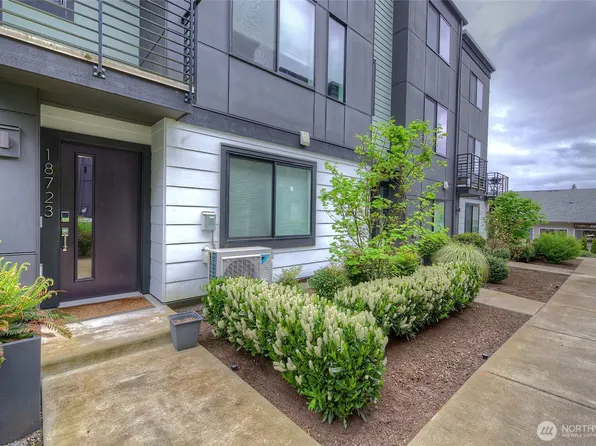 18723 76th Avenue W, Lynnwood, WA 98037