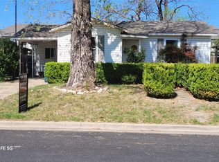 206 W 55th 1/2 St, Austin, TX 78751