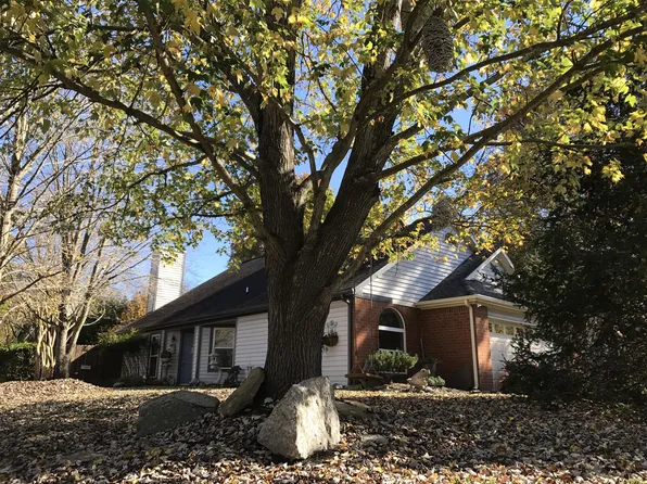 2726 Riverbend Dr, Nashville, TN 37214