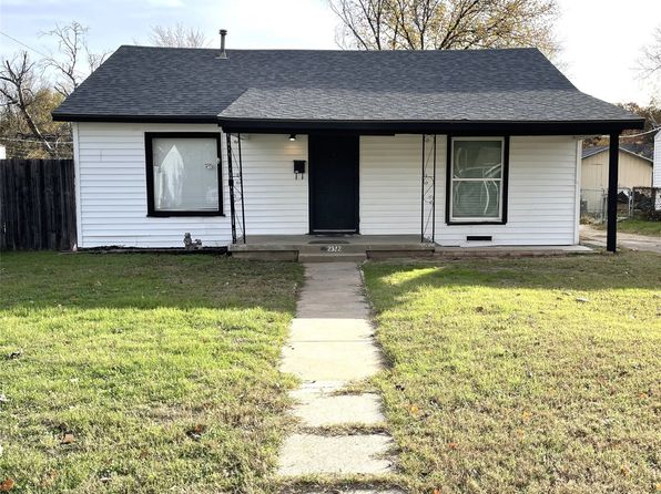 2312 Fincher Rd, Haltom City, TX 76117