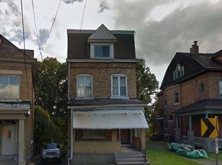 423 Marshall Ave, Pittsburgh, PA