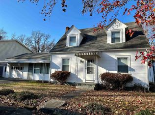 335 S Walnut St, Huntington, WV 25705