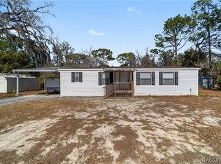 7041 W Grant St, Homosassa, FL 34448