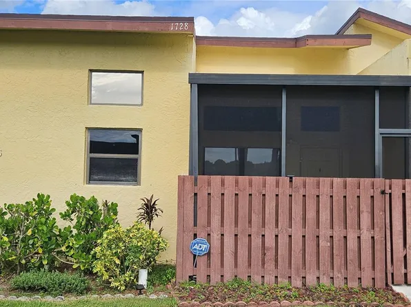 1728 W Royal Tern Ln #3, Fort Pierce, FL 34982