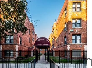7114 S Ridgeland Ave #7110, Chicago, IL 60649