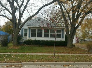 936 Division St, Adrian, MI 49221