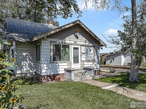 301 3rd Ave, La Salle, CO 80645