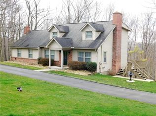 245 Beaufort Rd, New Florence, PA 15944