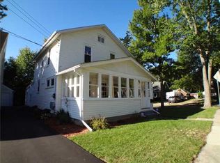 1329 Berten St, Lansing, MI 48910