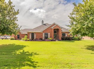 5333 Tree Grace Ln, Kaufman, TX 75142
