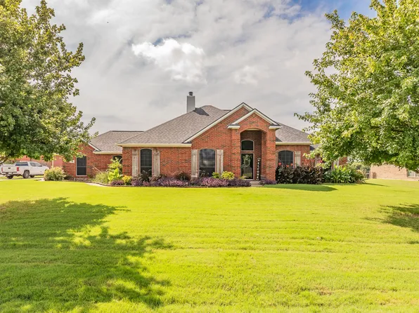 5333 Tree Grace Ln, Kaufman, TX 75142