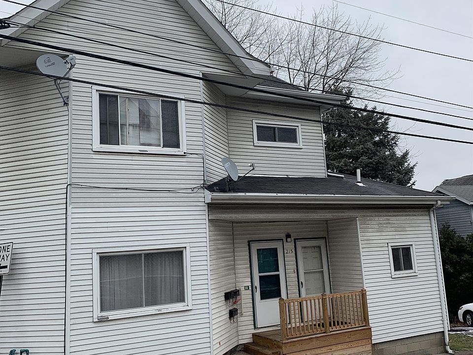 1st image of 215 Westminster Ave #3