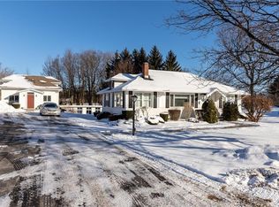 5523 State Route 5, Herkimer, NY 13350