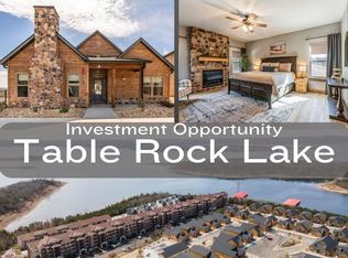 111 Summer Bay Blvd, Branson, MO 65616