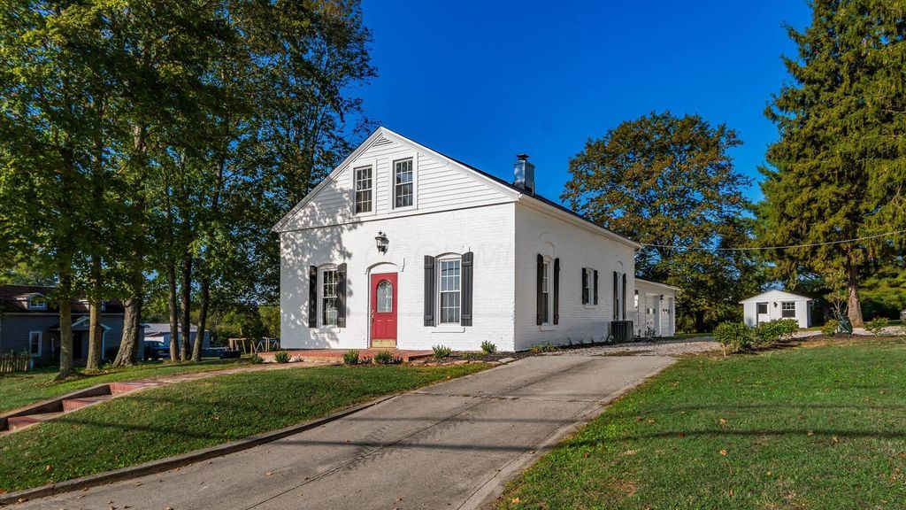 Real estate listing image